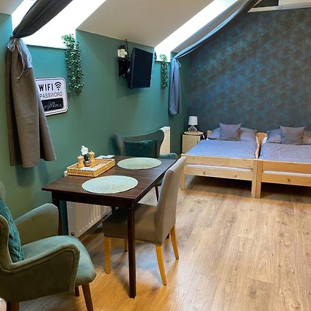 Apartament Takacs Vendeghaz Sopron Zewnętrze zdjęcie