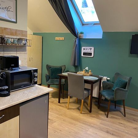 Apartament Takacs Vendeghaz Sopron Zewnętrze zdjęcie
