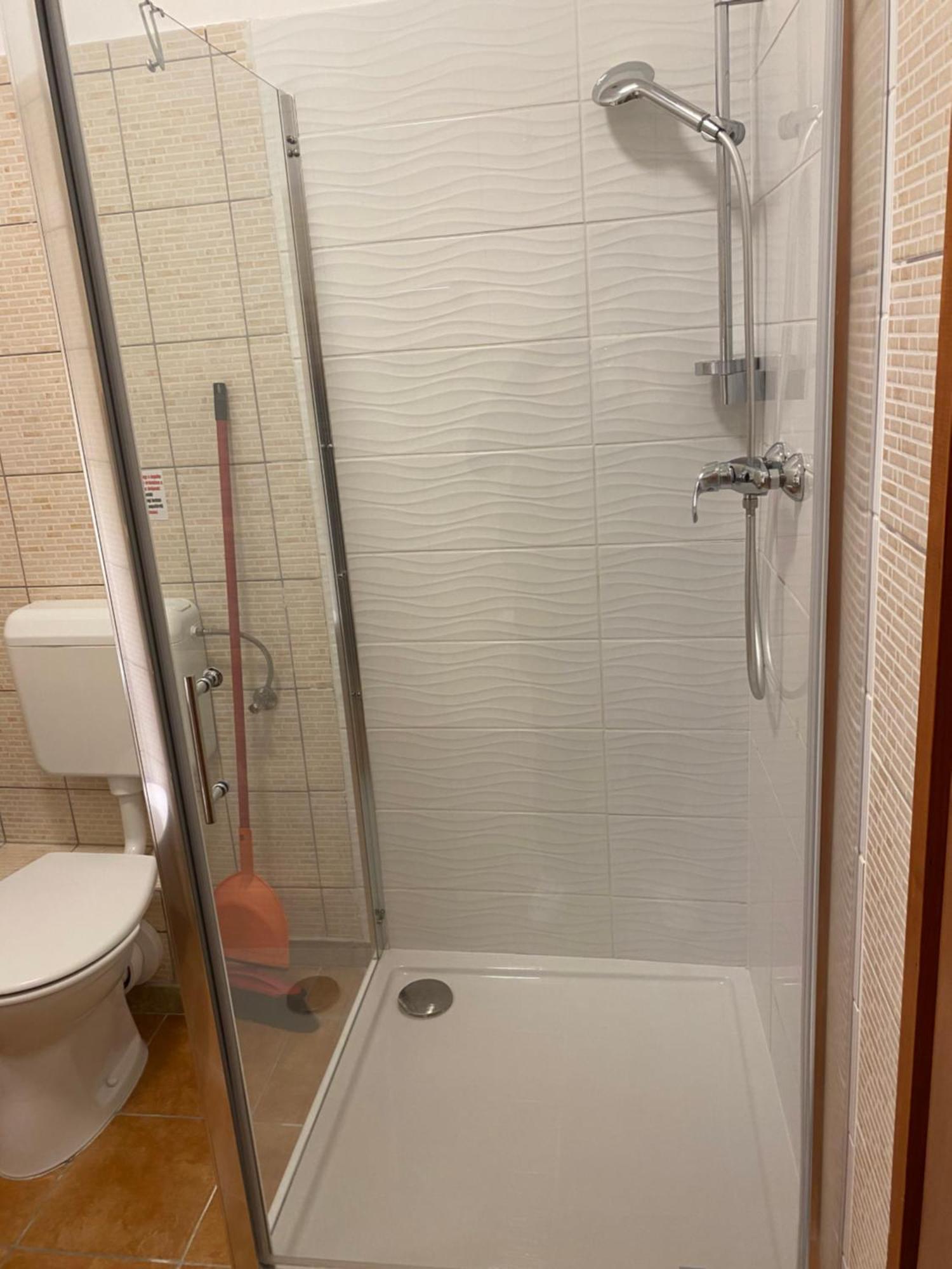 Apartament Takacs Vendeghaz Sopron Zewnętrze zdjęcie