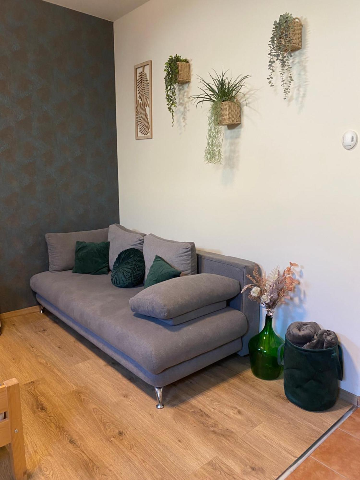 Apartament Takacs Vendeghaz Sopron Zewnętrze zdjęcie